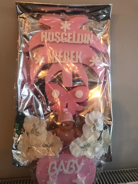 Hosgeldin bebek